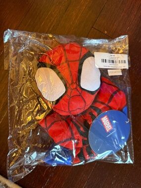 Spidey Lovey